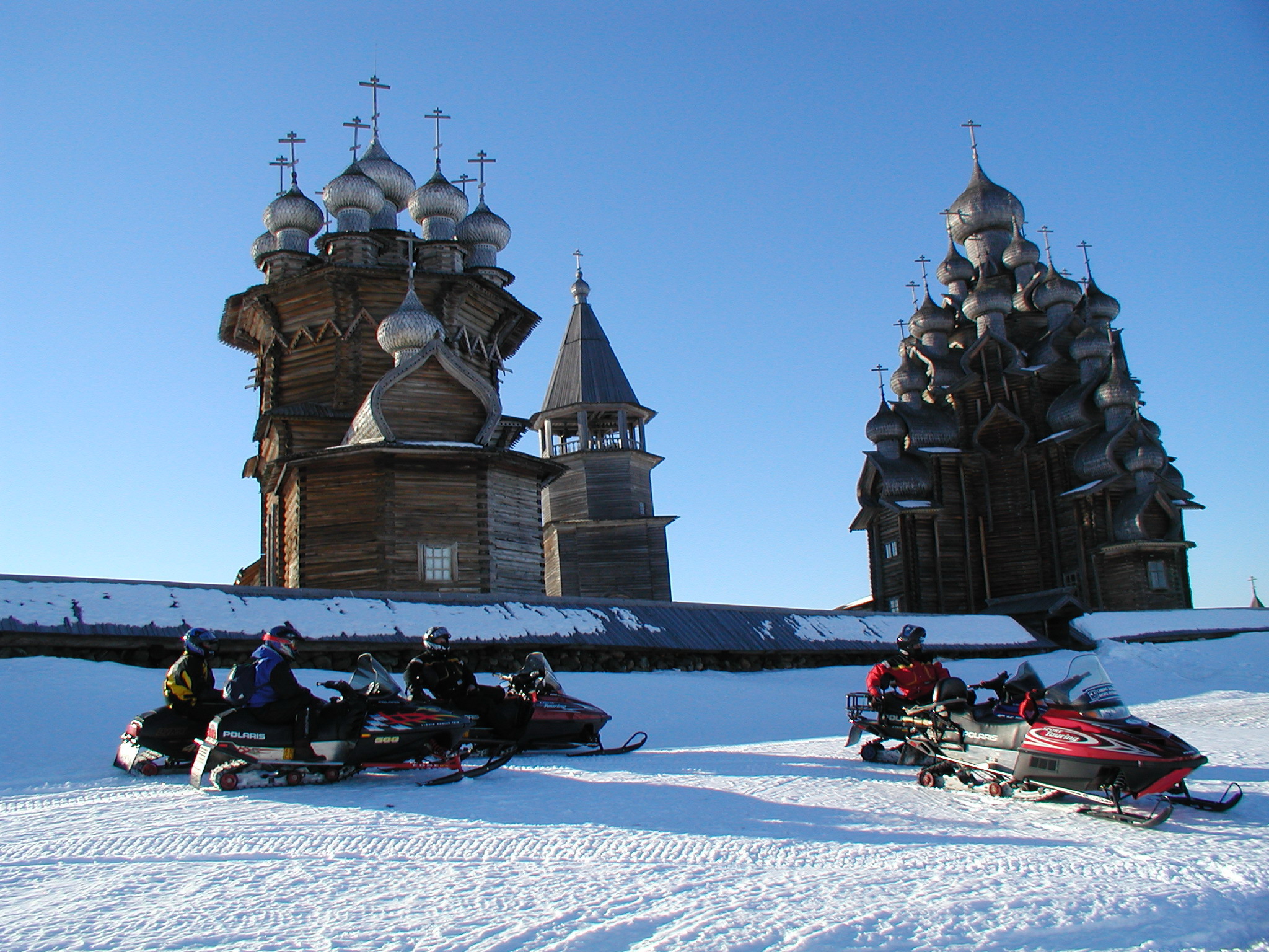 Карелия