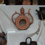 Борисовская керамика